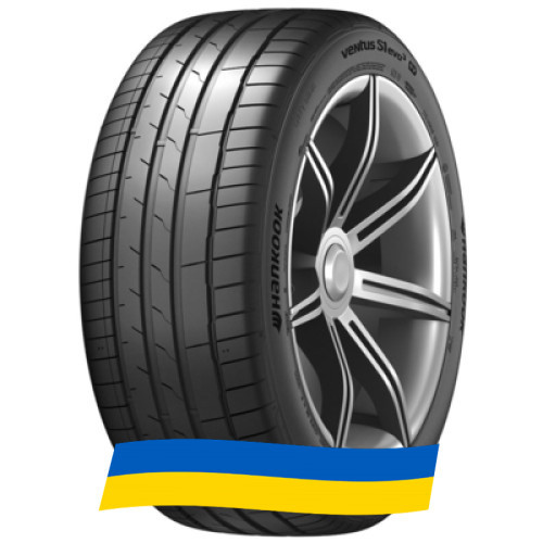 235/55 R18 Hankook Ventus S1 evo3 EV K127E 100V Позашляхова шина Київ - зображення 8