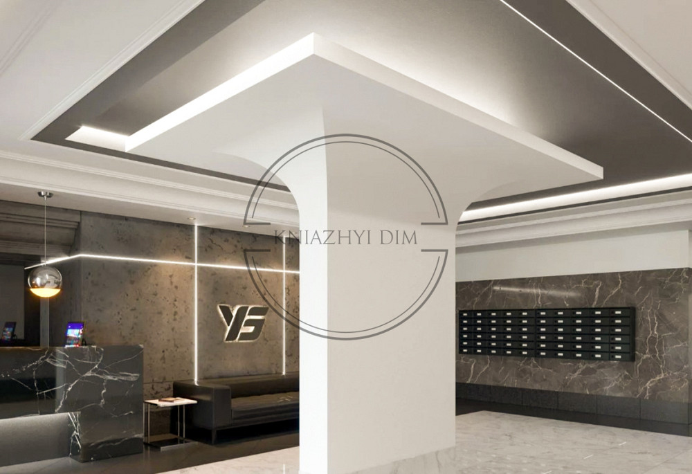 ЖК бізнес класу Гвардійський. Продаж 1 кім. на Алмазова м. Печерськ 5 хвилин. № 21144396 Київ - зображення 4