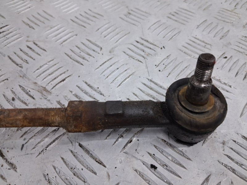 Рулевая рейка Mitsubishi Outlander CU 2.4 БЕНЗИН 4G69 2003 (б/у) Киев - изображение 7