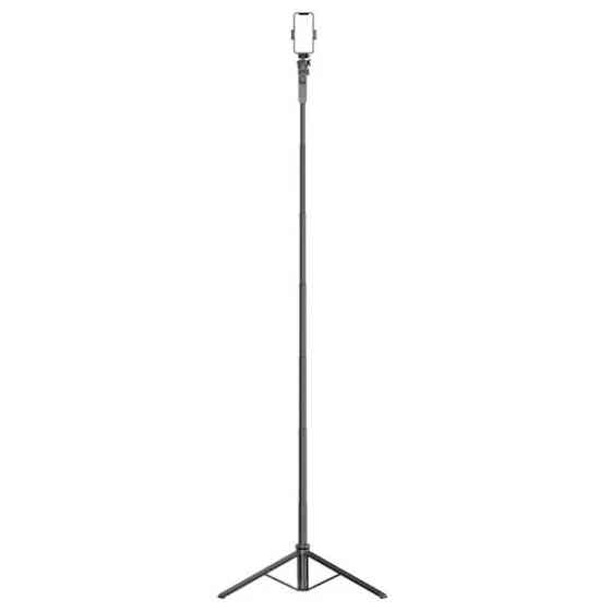 Трипод Proove Elevate X Selfie Stick (2055 mm) Black (MPEL0010001) (Код товару:41849) Харьков
