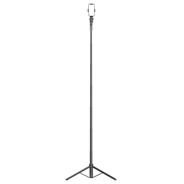 Трипод Proove Elevate X Selfie Stick (2055 mm) Black (MPEL0010001) (Код товару:41849) Харків - зображення 2