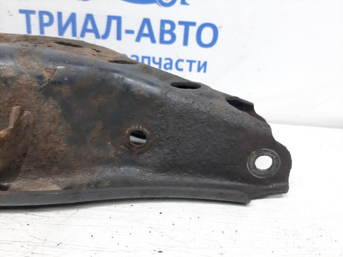 Рычаг задней подвески нижний поперечный (под пружину) Toyota Avensis T27 1.8 БЕНЗИН 2ZRFAE (б/у) Київ - зображення 3