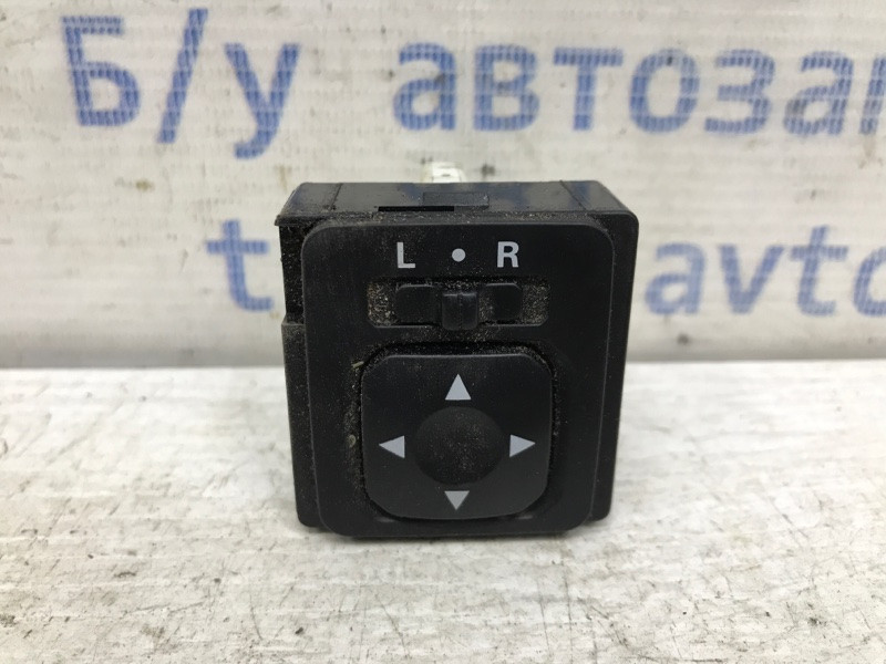 Корректор зеркал Mitsubishi Outlander 2007-2012 183569 (Арт. 34915) Киев - изображение 1