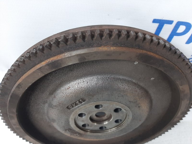 Маховик Kia Ceed ED 1.4 БЕНЗИН G4FA 2006 (б/у) Київ - зображення 4