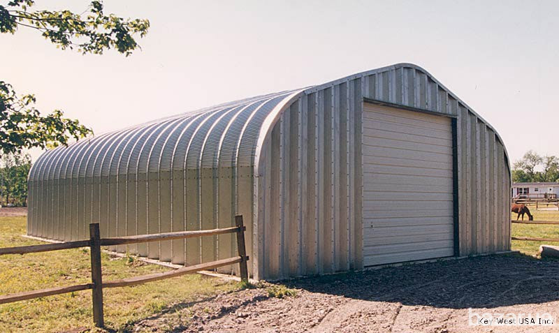 Ангары бескаркасные всех видов Дніпро - зображення 1