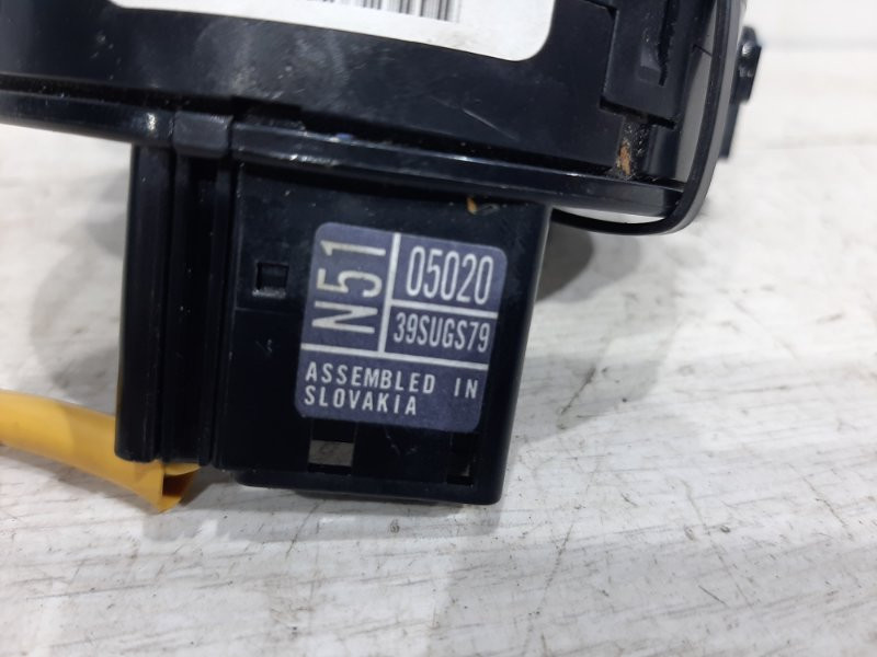 Шлейф AIRBAG Toyota Avensis T27 1.8 БЕНЗИН 2ZRFAE 2009 (б/у) Київ - зображення 4