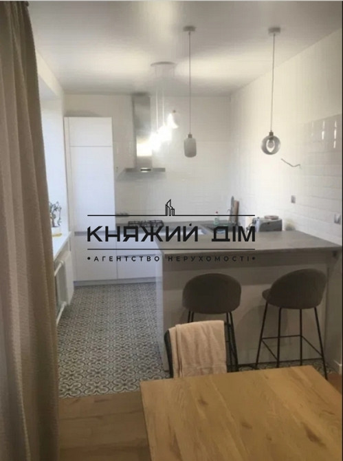 Відмінна 3-х кім. кв. на м. Дружби Народів. Код об'єкта: 112291 Київ - зображення 11