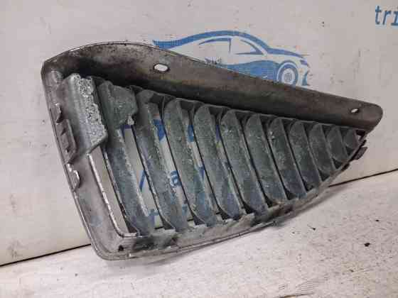Решетка переднего бампера правая Mitsubishi Lancer 2003-2009 MN161114 (Арт. 86729) Київ