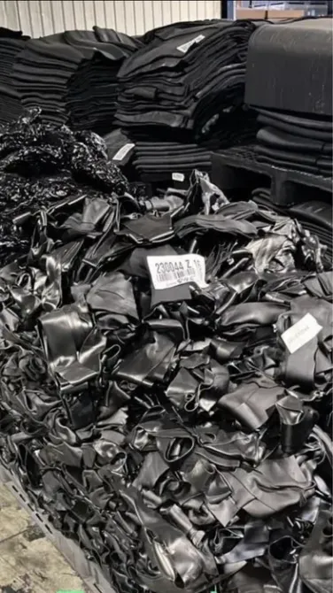 продаж сирої гуми резини для виробництва гумової продукції Львів - зображення 7