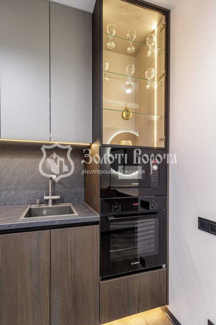 продажа 1-к квартира Киев, Голосеевский, 120000 $ Киев - изображение 8