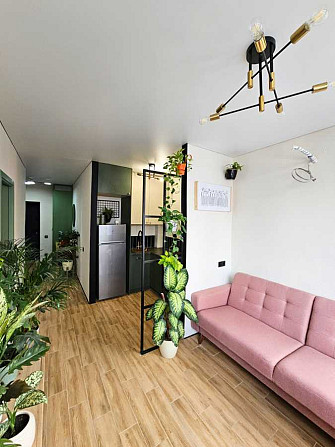 продажа 1-к квартира Киево-Святошинский, Ирпень, 62000 $ Ирпень - изображение 4