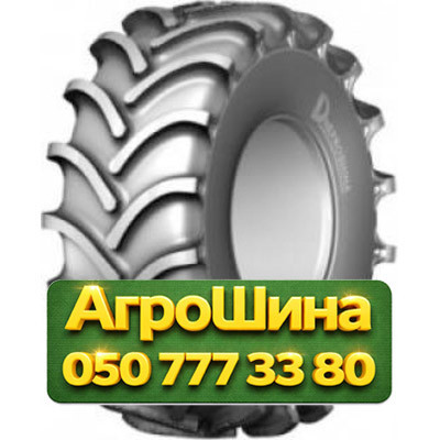 28.1R25 Днепрошина ФД-16А 185B PR22 Сельхоз шина Київ - зображення 1