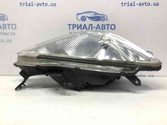 Фара правая галоген Mitsubishi Lancer 2003-2009 MN161674 (Арт. 55256) Киев