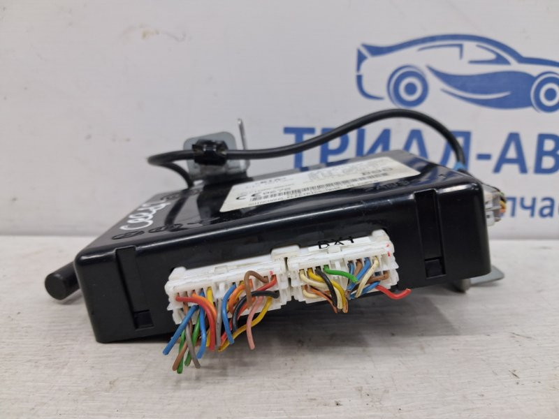 Блок комфорта Kia Ceed JD 1.6 DIESEL D4FB 2012 (б/у) Киев - изображение 3