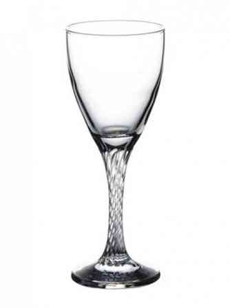 Келих для вина Pasabahce Twist PS-44362-1 180 мл Киев