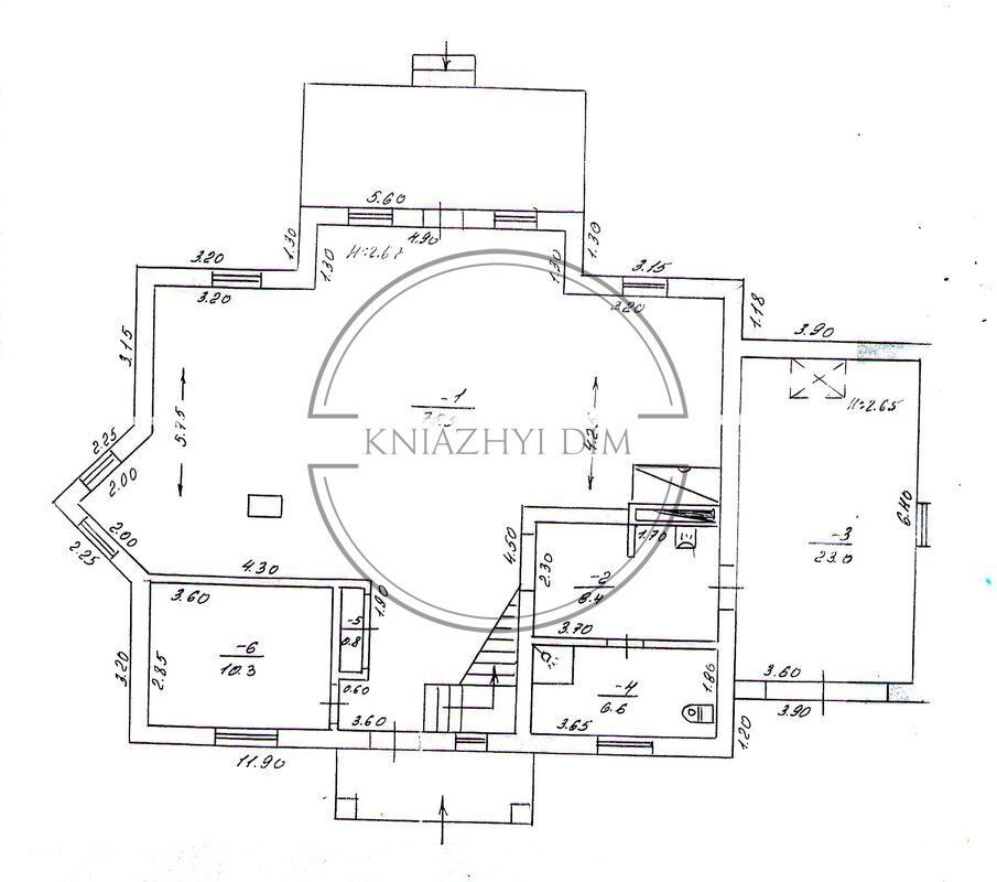 Здається будинок в престижному котеджному селищі Польське містечко. № 137662 Киев - изображение 11