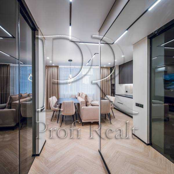 продажа 2-к квартира Киев, Подольский, 195600 $ Київ - зображення 2