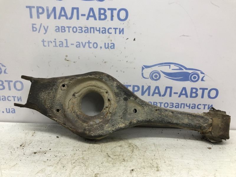 Рычаг задней подвески нижний поперечный (под пружину) Kia Ceed 2006-2012 552101H100 (Арт. 44257) Киев - изображение 4