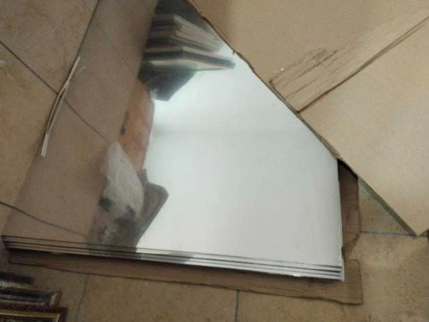 Дзеркальні композитні панелі (Зеркальный композит) , Днепр. Днепр - изображение 9