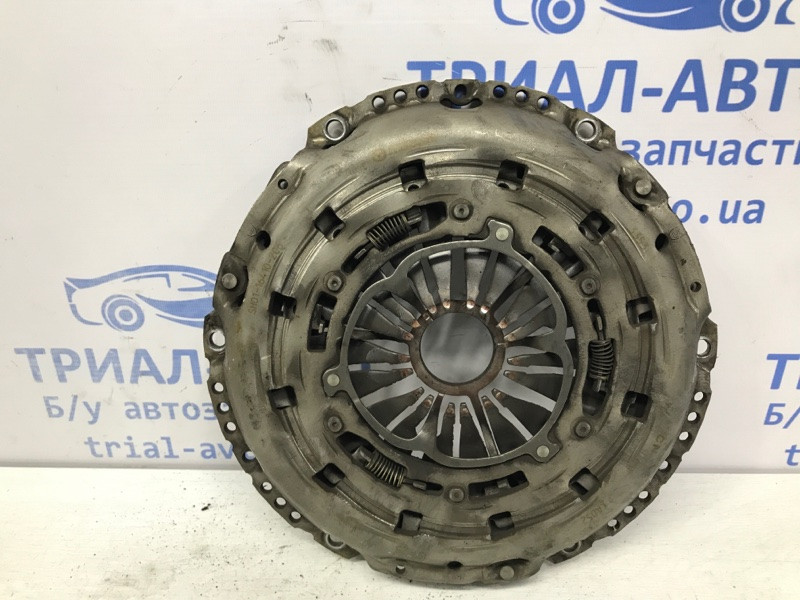 Корзина сцепления Mazda 6 GJ 2.2 DIESEL 2012 (б/у) Київ - зображення 1