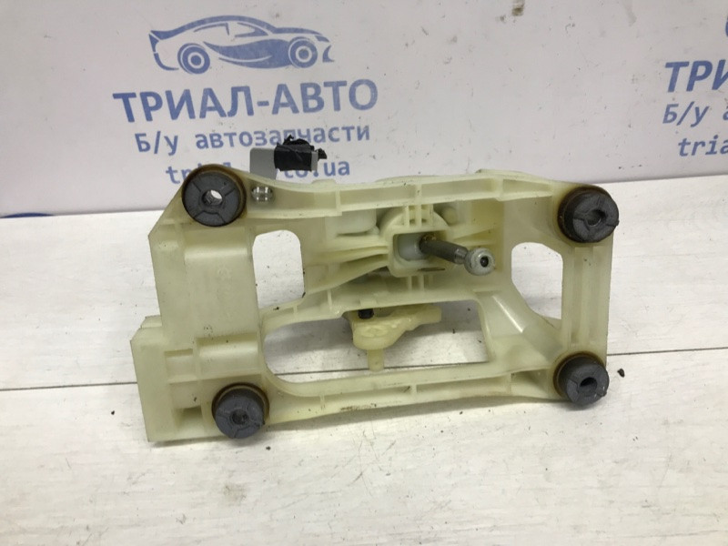 Кулиса переключения МКПП Kia Ceed 2006-2012 437001H200 (Арт. 43977) Киев - изображение 5