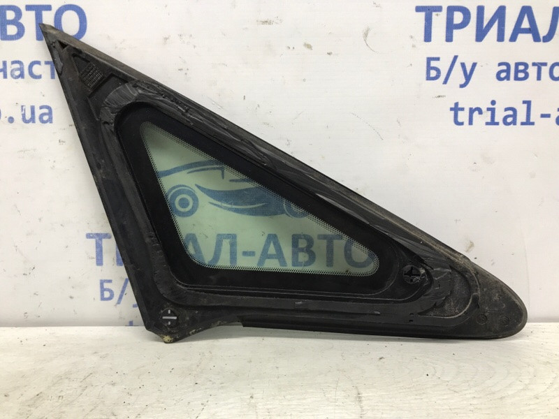 Стекло двери угловое левое Mazda CX 7 ER 2.3 БЕНЗИН 	L3VDT 2006 (б/у) Киев - изображение 2
