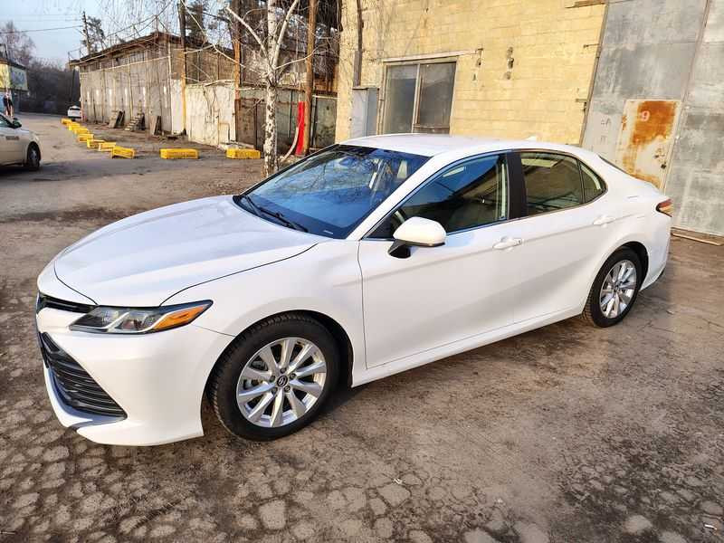 продажа Toyota Camry, 21000 $ Киев - изображение 1