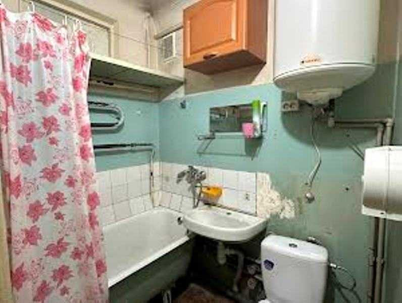 продажа 1-к квартира Киев, Дарницкий, 31400 $ Київ - зображення 6