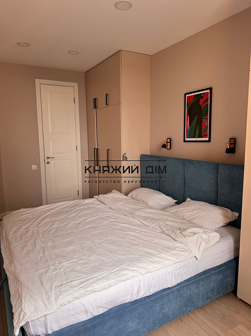 Продаж 4-х кімнатної квартири ЖК Відпочинок ,м.Житомирська або м.Святошино Київ - зображення 11