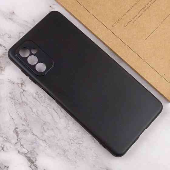 Чехол TPU Epik Black Full Camera для Samsung Galaxy A24 4G Херсон