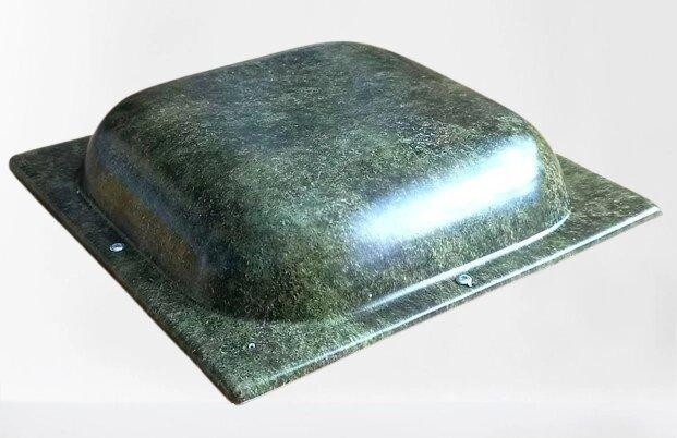 Антенна панельная 1610-2900 МГц 2х12-18 дБ 50 Вт DN-17LP, цвет № 7 камуфляж Дніпро - зображення 7