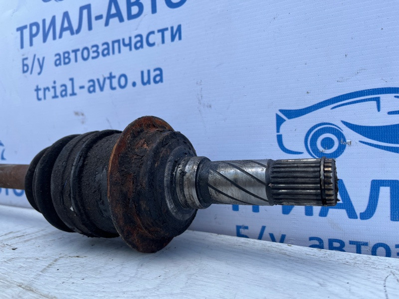 Привод задний правый Mazda CX 9 2006-2015 GD70-25-50X (Арт. 73663) Киев - изображение 3
