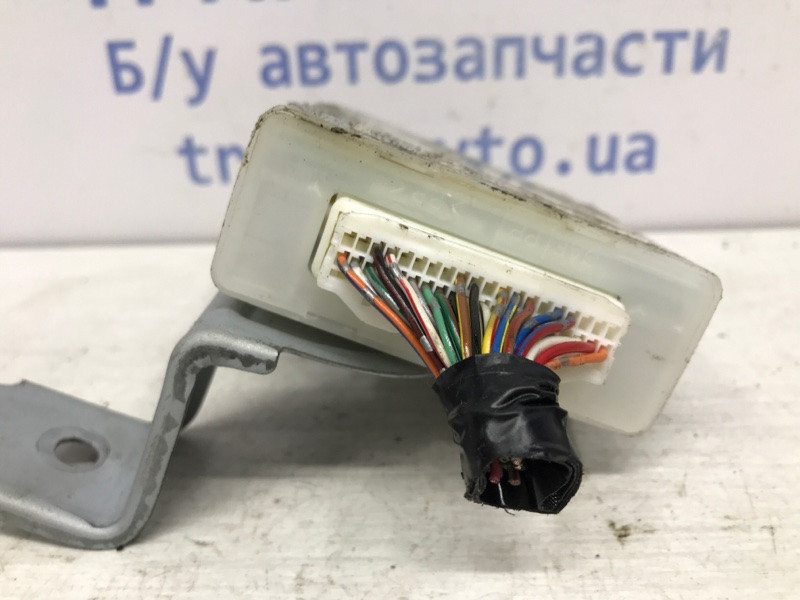 Блок управления Suzuki Grand Vitara JT 2.4 БЕНЗИН J24B 2005 (б/у) Київ - зображення 2