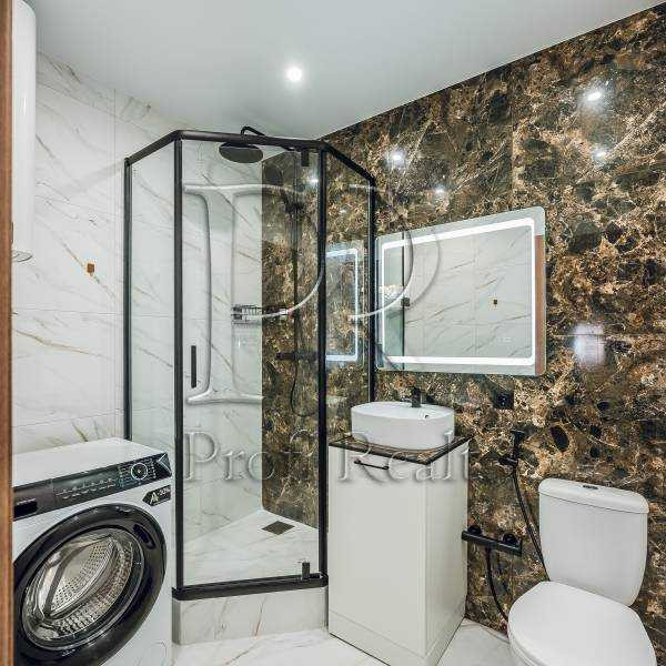 продажа 2-к квартира Киев, Оболонский, 114999 $ Киев - изображение 9