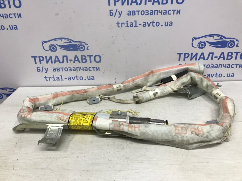 Airbag потолка(шторка) правый Kia Ceed 2006-2012 850201H000 (Арт. 42169) Киев - изображение 1