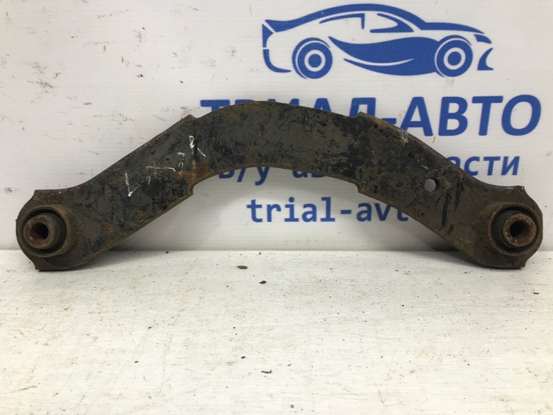 Рычаг задний поперечный Mitsubishi Lancer 10 1.5 БЕНЗИН 4A91 2007 (б/у) Киев - изображение 1