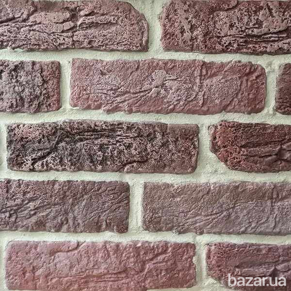 Гіпсова плитка в стилі Лофт Львів - зображення 4