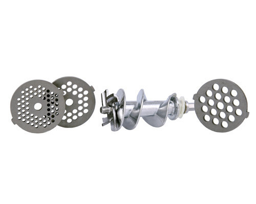 Мясорубка Adler AD-4808 1500 Вт Київ - зображення 2