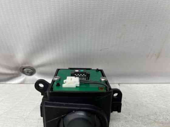 Переключатель подрулевой левый(поворотники) Ford Fusion USA 2013-2020 EG9T13335BAW (Арт. 75866) Київ