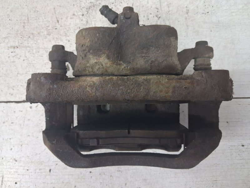 Суппорт передний правый Nissan Navara 2004-2015 41001EB32A (Арт. 82536) Киев - изображение 3