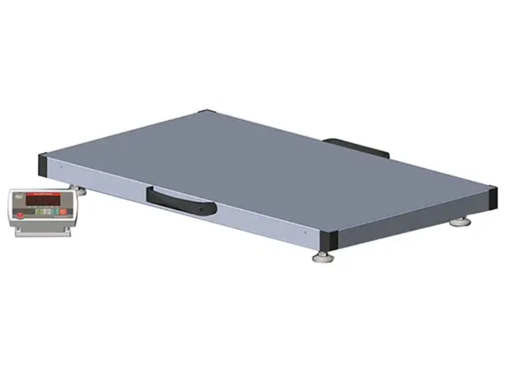 Ваги ветеринарні 150 кг Житомир - изображение 1