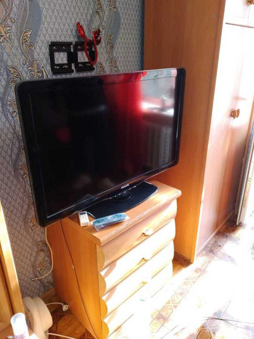 долгосрочная аренда 1-к квартира Одесса, Приморский, 8000 грн./мес. Одесса - изображение 1