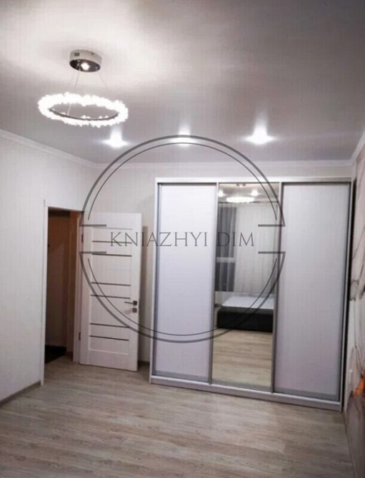 Оренда 1 кімнатної квартири по вул. Центральна ЖК Рів'єра 11202374 Київ - зображення 2