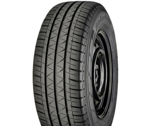 235/60 R17 Yokohama BluEarth-Van RY55 109/107T Легковантажна шина Київ - зображення 2