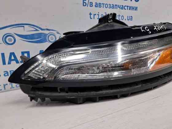 Фара левая Jeep Cherokee 2013-2019  (Арт. 75141) Киев