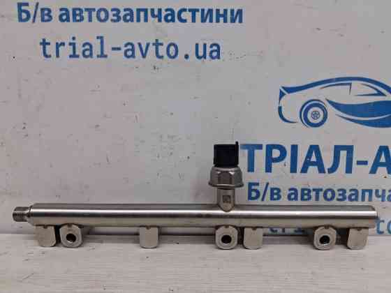 Топливная рампа Hyundai Santa fe 2012-2019 353102G710 (Арт. 76455) Київ