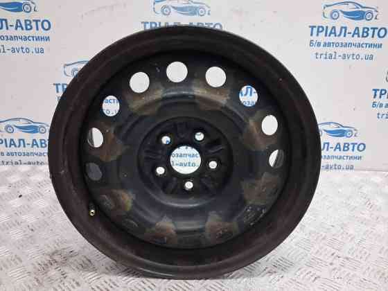 Диск штампованный Toyota Avensis 2002-2010  (Арт. 78610) Киев