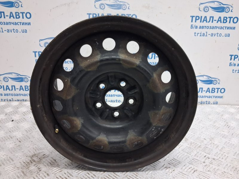 Диск штампованный Toyota Avensis 2002-2010 4261105270 (Арт. 78610) Київ - зображення 1