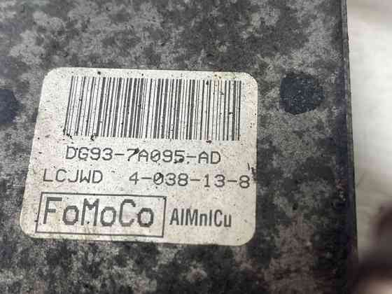 Теплообменник коробки АКПП Ford Fusion USA 2 1.5 БЕНЗИН ENUN0 2013 (б/у) Київ