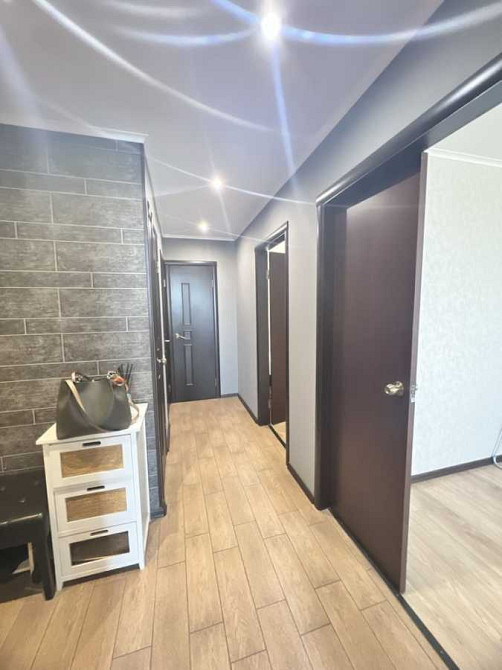 долгосрочная аренда 2-к квартира Одесса, Пересыпский, 7000 грн./мес. Одесса - изображение 2